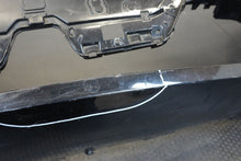 Load image into Gallery viewer, BMW IX FRONT BUMPER 2021 onwards SUV GENUINE pn 51117933621
