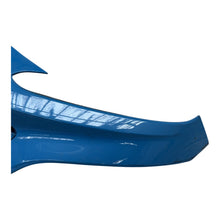 Load image into Gallery viewer, Hyundai Kona front bumper upper section 2020-2022 Genuine 86511-J9CA0

