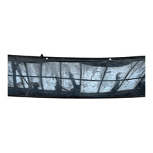 Load image into Gallery viewer, Audi Q6 E-Tron front bumper lower trim 2024-2026 Genuine 85H807733A
