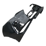 Lexus RX F Sport front bumper 2019-2021 SUV 5 Door Genuine 52119-48590