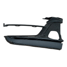 Load image into Gallery viewer, Porsche Macan Right Front Bumper Grille Trim 2022-2024 Genuine 95B807820F
