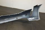 PORSCHE TAYCAN FRONT BUMPER 2019 onwards 4 Door GENUINE 9J1807221DFFF
