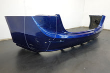 Load image into Gallery viewer, MASERATI GHIBLI REAR BUMPER Saloon 2013 onwards GENUINE pn 670010943
