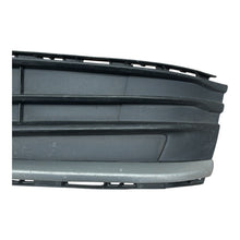 Load image into Gallery viewer, BMW 5 Series Front Bumper Fog Light Grille Right 2017-2020 Genuine 51117385270
