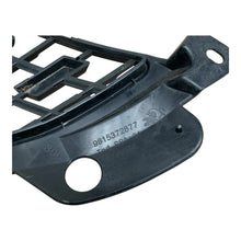 Load image into Gallery viewer, Peugeot 2008 front bumper upper grill 2016-2019 SUV 5 Door Genuine 9815372877
