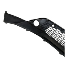 Load image into Gallery viewer, Toyota Chr C-HR front bumper lower grill 2017-2020 Genuine 52129-F4010
