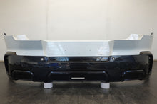Load image into Gallery viewer, MINI COUNTRYMAN SPORT REAR BUMPER U25 2024 onwards GENUINE pn 51125AOC189
