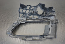 Load image into Gallery viewer, PORSCHE 911 GTS FRONT BUMPER RIGHT GRILL FITTING 991 GENUINE 99150556404FFF
