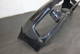PORSCHE PANAMERA FRONT BUMPER 2017 onwards 971 GENUINE pn 971807221FFF