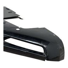 Load image into Gallery viewer, Jaguar F Pace front bumper lower section 2021-2025 Genuine  MK83-17E836-AA
