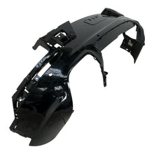 Load image into Gallery viewer, Porsche Cayenne GTS Coupe rear bumper 2018-2023 Genuine 9Y3807110B
