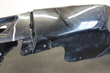 BMW IX FRONT BUMPER 2021 onwards SUV GENUINE pn 51117933621