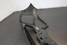 Load image into Gallery viewer, BMW IX FRONT BUMPER 2021 onwards SUV GENUINE pn 51117933621
