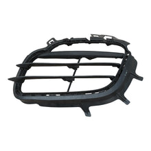 Load image into Gallery viewer, Porsche Boxster front bumper left grill 2011-2015 Genuine 98150556300
