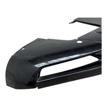 Load image into Gallery viewer, Jaguar F Pace front bumper lower section 2021-2025 Genuine  MK83-17E836-AA
