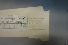 Load image into Gallery viewer, MCLAREN 720S 2 Door RIGHT RH DOOR SKIN PANEL GENUINE Used 14AD288CP
