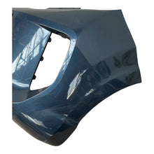 Load image into Gallery viewer, Kia Picanto rear bumper 2022-2024 Genuine 86611-G6CAO
