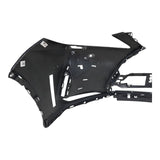 Lexus RX F Sport front bumper 2019-2021 SUV 5 Door Genuine 52119-48590
