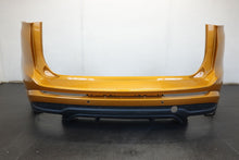 Load image into Gallery viewer, FORD EDGE SPORT REAR BUMPER 2015 onwards 5 Door SUV GENUINE pn GT4B-17F001-AGW
