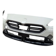 Load image into Gallery viewer, BMW 1 Series M Sport front bumper F70 2024 -2026 Genuine Used 51115A64E3 5A35D29
