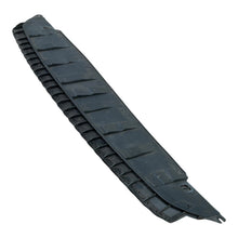 Load image into Gallery viewer, Skoda Fabia front bumper lower under tray closing element  6VO807611C
