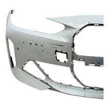 Load image into Gallery viewer, BMW i4 Series Gran Coupe front bumper G26 2020-2024 Genuine 51118738585
