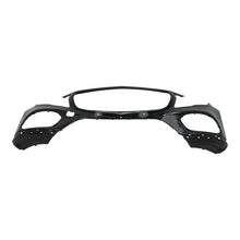 Load image into Gallery viewer, Mercedes Benz GLA AMG Line front bumper X156 2017-2020 Genuine A1568859300
