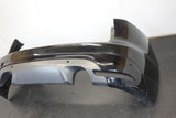 JAGUAR F PACE Dynamic REAR BUMPER 3.0 5 Door X761 GENUINE Used HK83-17D781-AAW
