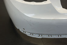 Load image into Gallery viewer, BENTLEY CONTINENTAL GT REAR BUMPER Upper GTC 2018 onward Coupe GENUINE 3SD807511
