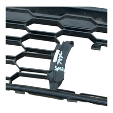 Load image into Gallery viewer, Skoda Fabia front bumper centre lower grill Genuine 6V0853677G
