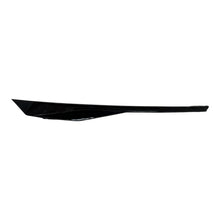 Load image into Gallery viewer, Renault Scenic E Tech front trim molding Genuine 624146070R
