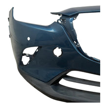 Load image into Gallery viewer, Mazda CX3 CX-3 front bumper 2015-2019 Genuine Used DF8G-50031
