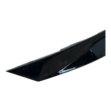 Load image into Gallery viewer, Renault Scenic E Tech front trim molding Genuine 624146070R
