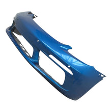 Load image into Gallery viewer, Porsche 718 Boxster front bumper 982 2016-2019 Genuine 982807221FFF
