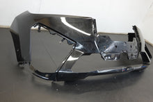 Load image into Gallery viewer, BMW IX FRONT BUMPER 2021 onwards SUV GENUINE pn 51117933621
