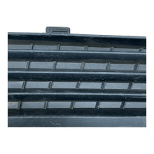 Load image into Gallery viewer, Vauxhall Zafira B front bumper LH left grill Genuine 13124987
