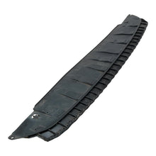 Load image into Gallery viewer, Skoda Fabia front bumper lower under tray closing element  6VO807611C
