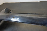 HONDA CIVIC REAR BUMPER 2015 onwards Hatchback GENUINE pn 71501-TV0-ZX00
