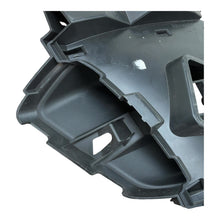 Load image into Gallery viewer, Renault Captur front bumper left grill backing 2020-2023 Genuine 628113210R

