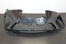 Load image into Gallery viewer, BMW IX FRONT BUMPER 2021 onwards SUV GENUINE pn 51117933621
