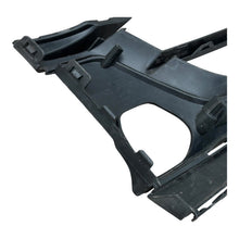 Load image into Gallery viewer, Porsche Macan Right Front Bumper Grille Trim 2022-2024 Genuine 95B807820F
