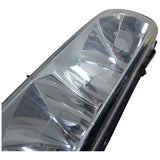 Range Rover Vogue front bumper fog light set 2013-17 CK52-15201-AB CK52-15200-AA