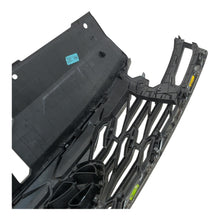 Load image into Gallery viewer, Hyundai Tucson front bumper upper grill 2021-2024 Genuine 86391-CZGA0
