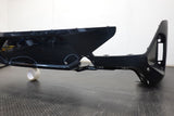 BMW X4 G02 M SPORT REAR BUMPER VALANCE 2022 onwards GENUINE Used 51128081898