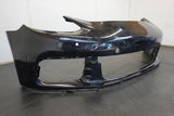 PORSCHE PANAMERA FRONT BUMPER 2017 onwards 971 GENUINE pn 971807221FFF