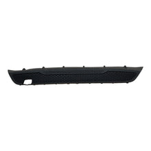 Load image into Gallery viewer, MG MG3 Rear Bumper Lower Grille 2024-2025 Genuine P11222223
