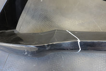 Load image into Gallery viewer, BMW IX FRONT BUMPER 2021 onwards SUV GENUINE pn 51117933621
