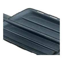 Load image into Gallery viewer, Volkswagen Caddy front bumper right grill 2016-2019 Genuine 2K5853666B
