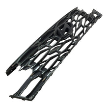 Load image into Gallery viewer, Hyundai Tucson front bumper upper grill 2021-2024 Genuine 86391-CZGA0
