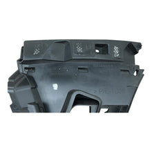 Load image into Gallery viewer, Renault Captur front bumper left grill backing 2020-2023 Genuine 628113210R
